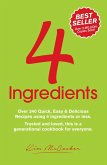 4 Ingredients (eBook, ePUB)