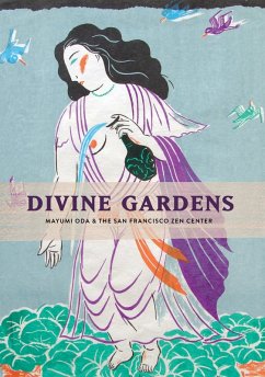 Cover Divine Gardens (eBook, ePUB)