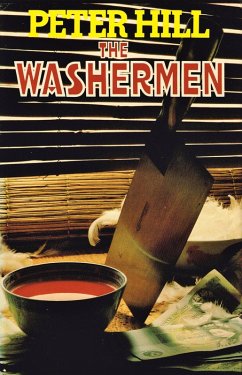 The Washermen (The Commander Allan Dice Books, #2) (eBook, ePUB) - Hill, Peter