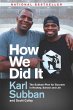 How We Did It (eBook, ePUB) - Bild 1