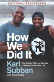 How We Did It (eBook, ePUB)