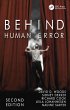 Behind Human Error (eBook, PDF) - Bild 1