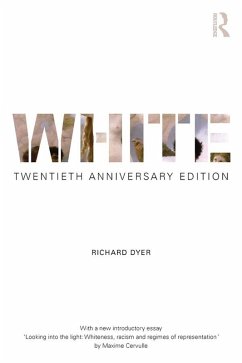 White (eBook, PDF) - Dyer, Richard