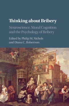 Thinking about Bribery (eBook, ePUB)