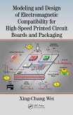 Modeling and Design of Electromagnetic Compatibility for High-Speed Printed Circuit Boards and Packaging (eBook, ePUB) Modeling and Design of Electromagnetic Compatibility for High-Speed Printed Circuit Boards and Packaging (eBook, ePUB)