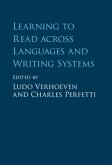 Learning to Read across Languages and Writing Systems (eBook, PDF)