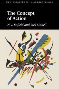 Concept of Action (eBook, PDF) Cover Concept of Action (eBook, PDF)