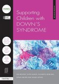 Supporting Children with Down's Syndrome (eBook, ePUB)