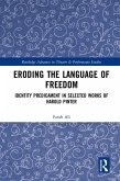 Eroding the Language of Freedom (eBook, ePUB)