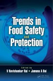 Trends in Food Safety and Protection (eBook, ePUB)