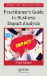 Practitioner's Guide to Business Impact... - Bild 1