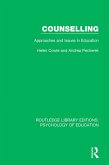 Counselling (eBook, PDF)
