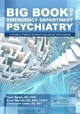 Big Book of Emergency Department Psychiatry (eBook, ePUB)