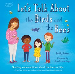Let's Talk About the Birds and the Bees (eBook, PDF) - Potter, Molly