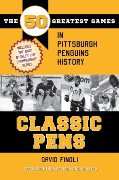 Cover Classic Pens (eBook, ePUB)