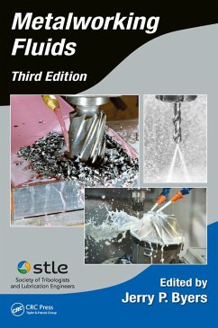 Cover Metalworking Fluids (eBook, PDF)