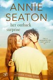 Her Outback Surprise (eBook, ePUB)