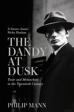 The Dandy at Dusk (eBook, ePUB) - Mann, Philip