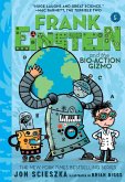 Frank Einstein and the Bio-Action Gizmo (Frank Einstein Series #5) (eBook, ePUB)