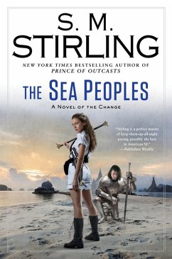 Cover The Sea Peoples (eBook, ePUB)