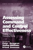 Assessing Command and Control Effectiveness (eBook, ePUB)