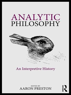 Cover Analytic Philosophy (eBook, ePUB)