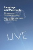 Language and Materiality (eBook, ePUB)