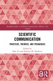 Scientific Communication (eBook, PDF)