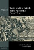 Turin and the British in the Age of the Grand Tour (eBook, PDF)