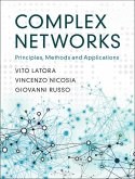 Complex Networks (eBook, ePUB)