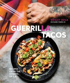 Cover Guerrilla Tacos (eBook, ePUB)