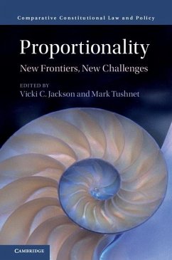 Proportionality (eBook, ePUB)