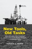 New Tools, Old Tasks (eBook, PDF)