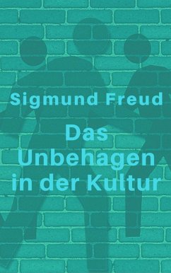Cover Das Unbehagen in der Kultur (eBook, ePUB)