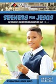 Seekers for Jesus (eBook, ePUB)