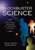 Blockbuster Science (eBook, ePUB) Blockbuster Science (eBook, ePUB)