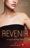 Revenir 01 (eBook, ePUB)