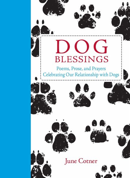 Dog Blessings (eBook, ePUB) Dog Blessings (eBook, ePUB)