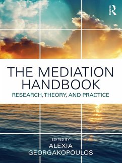 Cover The Mediation Handbook (eBook, ePUB)