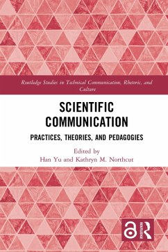 Scientific Communication (eBook, ePUB)