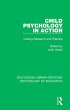 Child Psychology in Action (eBook, PDF) - Bild 1