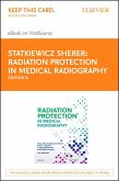 Radiation Protection in Medical Radiography - E-Book (eBook, ePUB)