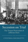 Secession on Trial (eBook, ePUB)