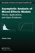 Asymptotic Analysis of Mixed Effects... - Bild 1