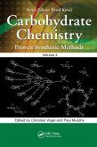 Carbohydrate Chemistry (eBook, ePUB)