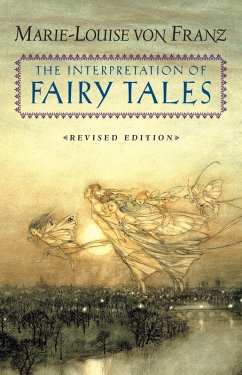The Interpretation of Fairy Tales (eBook, ePUB) - Franz, Marie-Louise Von