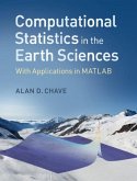 Computational Statistics in the Earth Sciences (eBook, PDF)