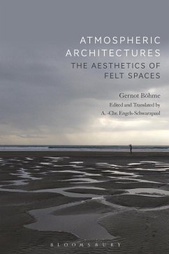 Cover Atmospheric Architectures (eBook, ePUB)