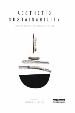 Aesthetic Sustainability (eBook, PDF) - Harper, Kristine