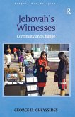 Jehovah's Witnesses (eBook, PDF) Jehovah's Witnesses (eBook, PDF)